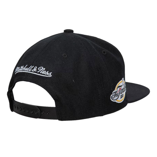 Mitchell & Ness Καπέλο NBA Classics Top Spot Snapback Hat Mitchell & Ness Καπέλο NBA Classics Top Spot Snapback Hat
